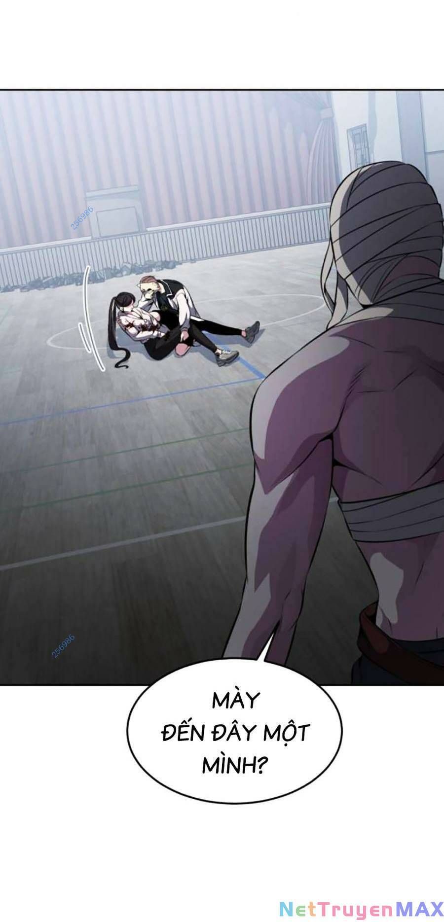 đọc truyện Cậu Bé Của Thần Chết Chương 179 ảnh 93 tại Thiên Thai Truyện