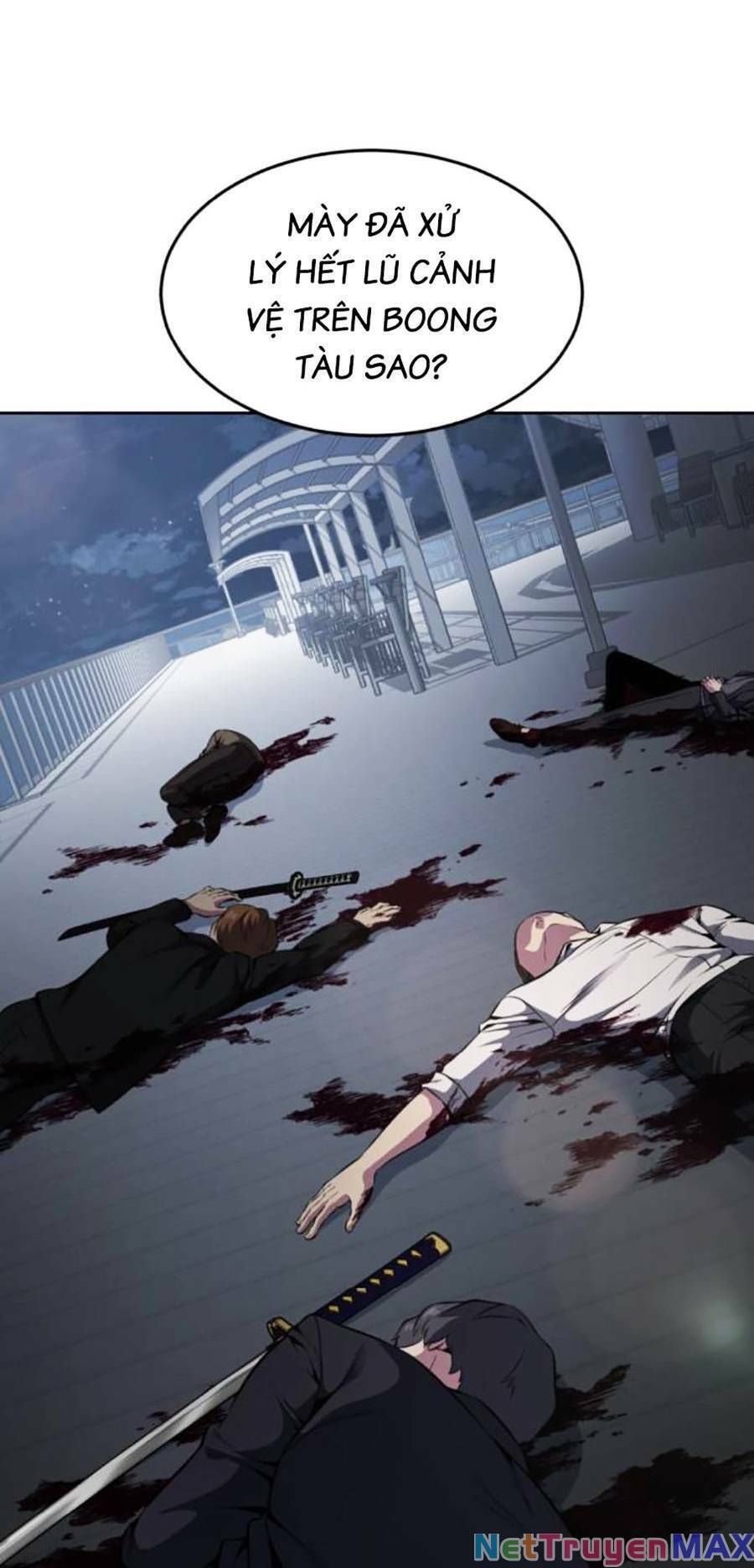 đọc truyện Cậu Bé Của Thần Chết Chương 179 ảnh 96 tại Thiên Thai Truyện