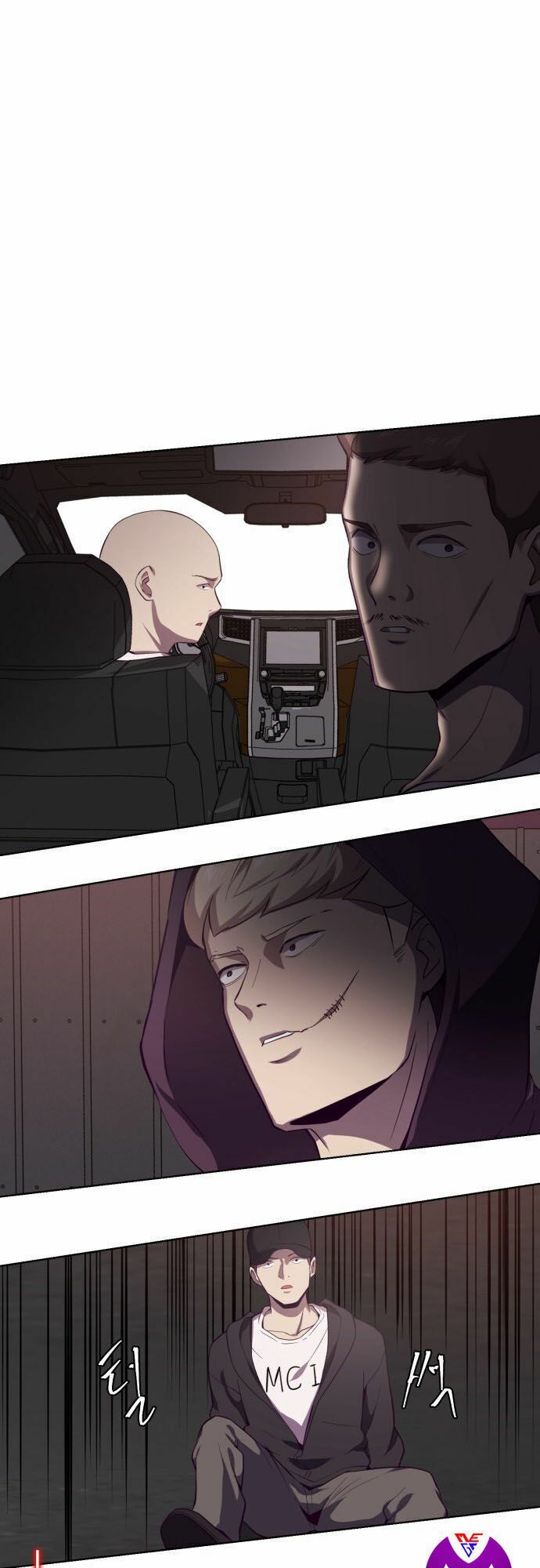 đọc truyện Cậu Bé Của Thần Chết Chương 18 ảnh 3 tại Thiên Thai Truyện