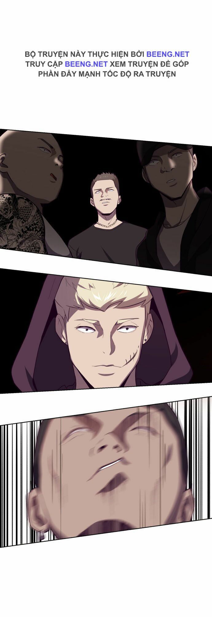 đọc truyện Cậu Bé Của Thần Chết Chương 18 ảnh 13 tại Thiên Thai Truyện