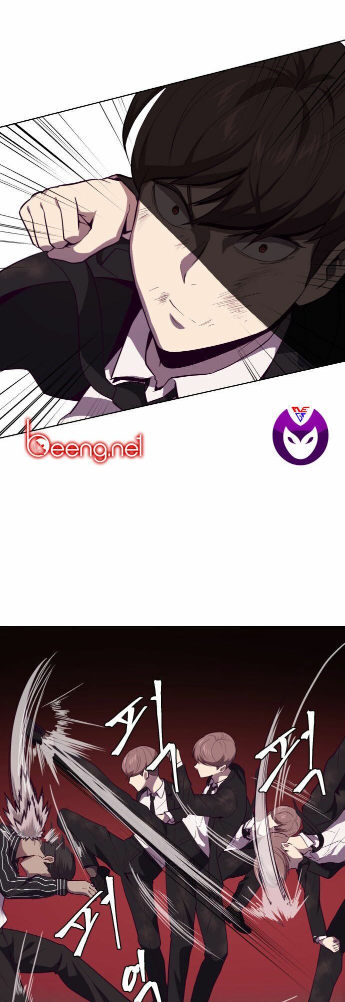 đọc truyện Cậu Bé Của Thần Chết Chương 18 ảnh 14 tại Thiên Thai Truyện