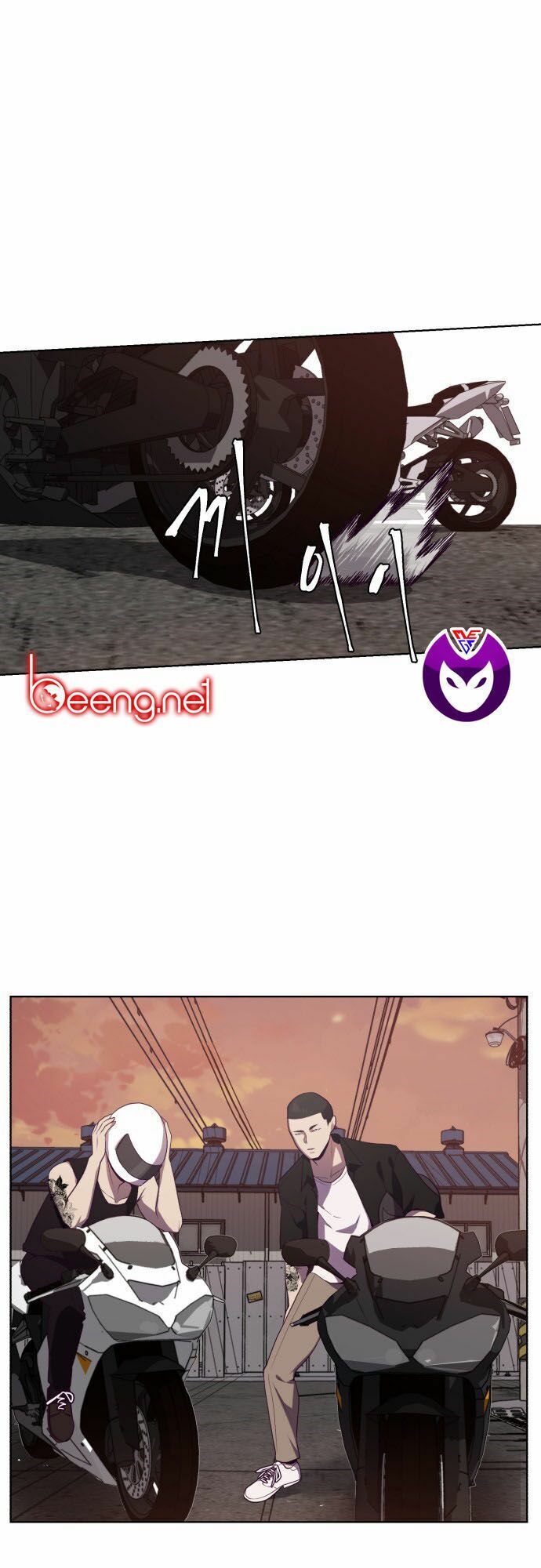 đọc truyện Cậu Bé Của Thần Chết Chương 18 ảnh 19 tại Thiên Thai Truyện