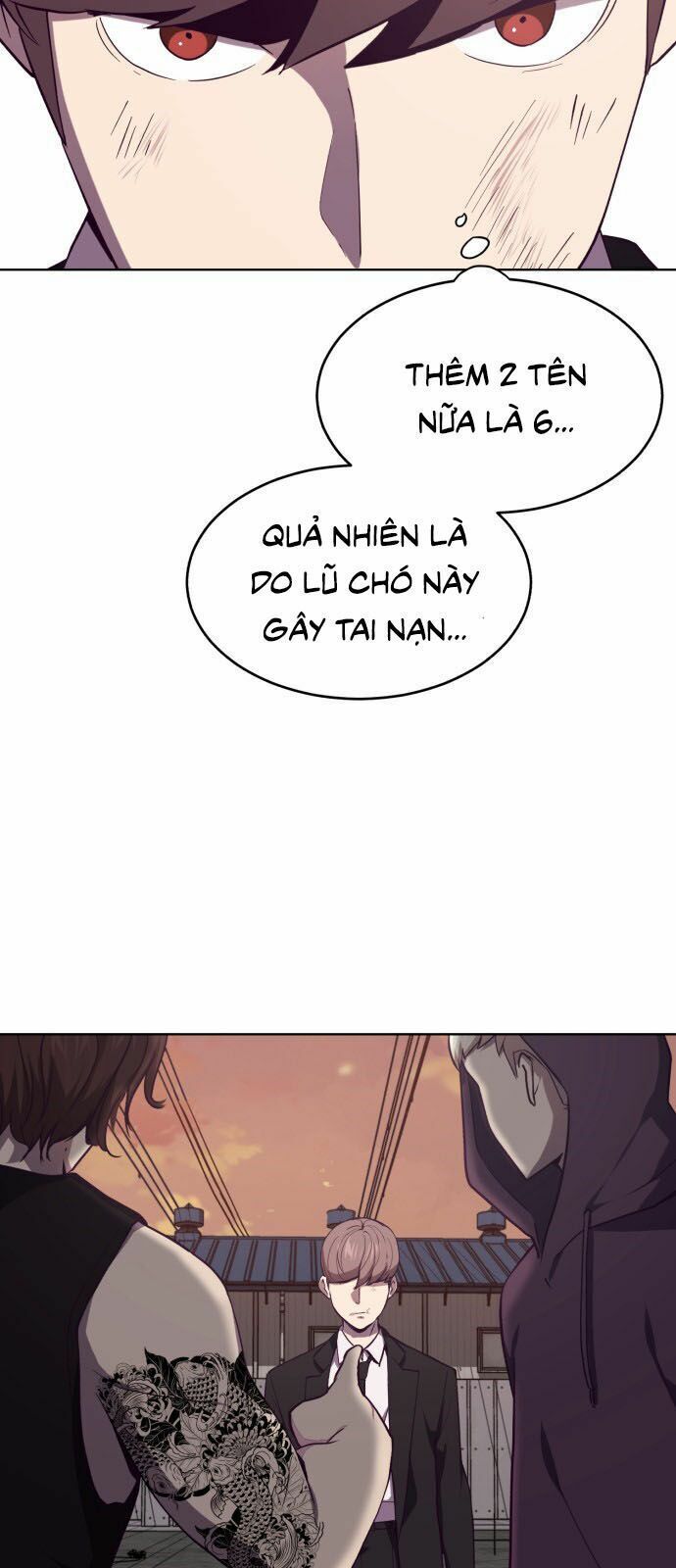 đọc truyện Cậu Bé Của Thần Chết Chương 18 ảnh 21 tại Thiên Thai Truyện