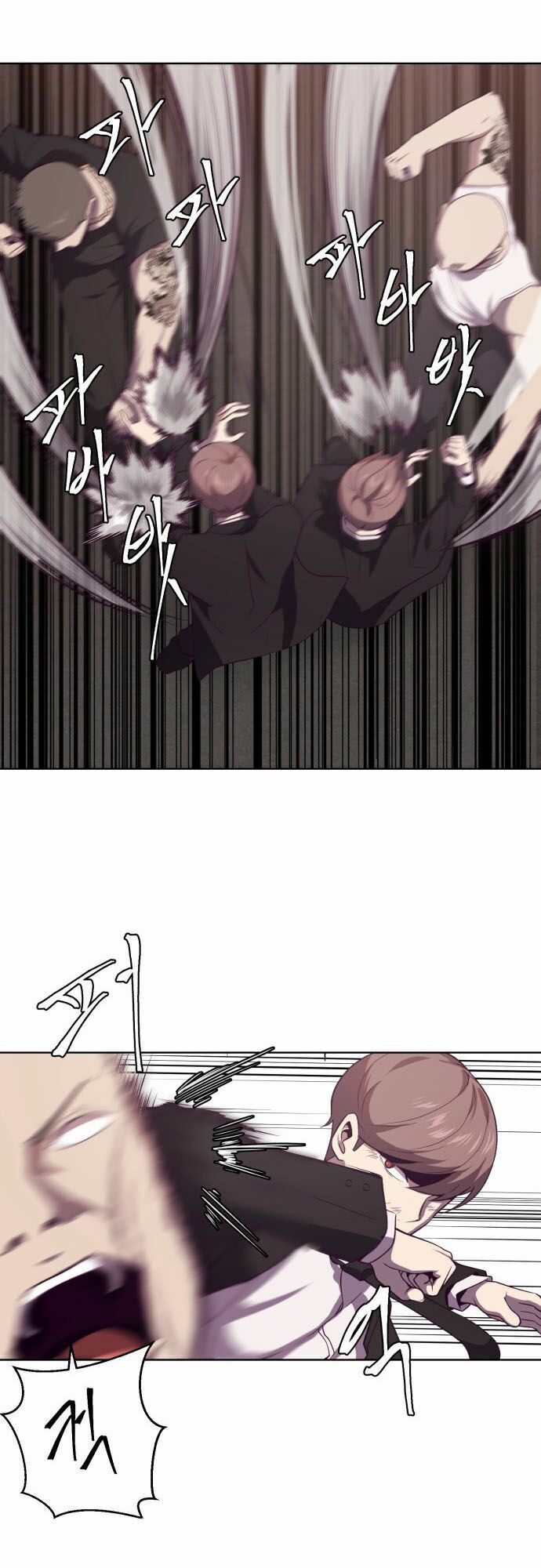 đọc truyện Cậu Bé Của Thần Chết Chương 18 ảnh 23 tại Thiên Thai Truyện