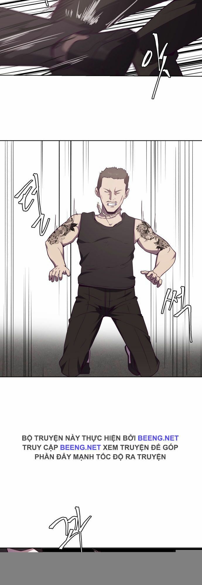 đọc truyện Cậu Bé Của Thần Chết Chương 18 ảnh 25 tại Thiên Thai Truyện