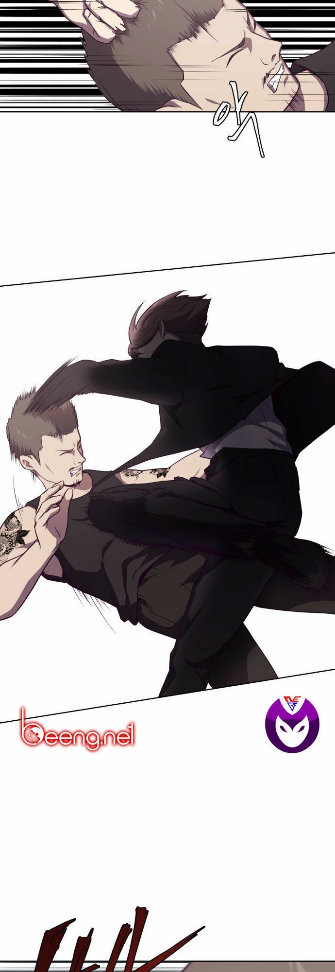 đọc truyện Cậu Bé Của Thần Chết Chương 18 ảnh 26 tại Thiên Thai Truyện