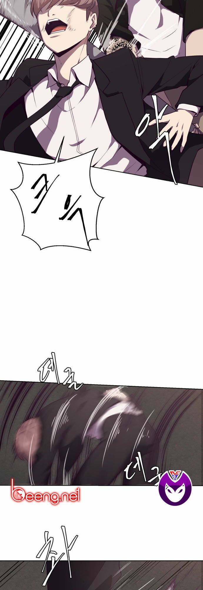 đọc truyện Cậu Bé Của Thần Chết Chương 18 ảnh 29 tại Thiên Thai Truyện