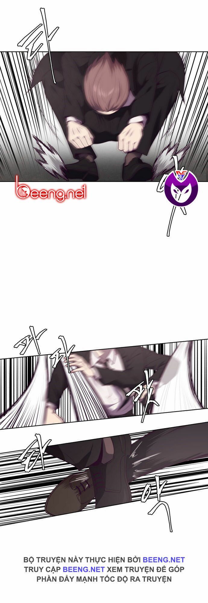 đọc truyện Cậu Bé Của Thần Chết Chương 18 ảnh 31 tại Thiên Thai Truyện