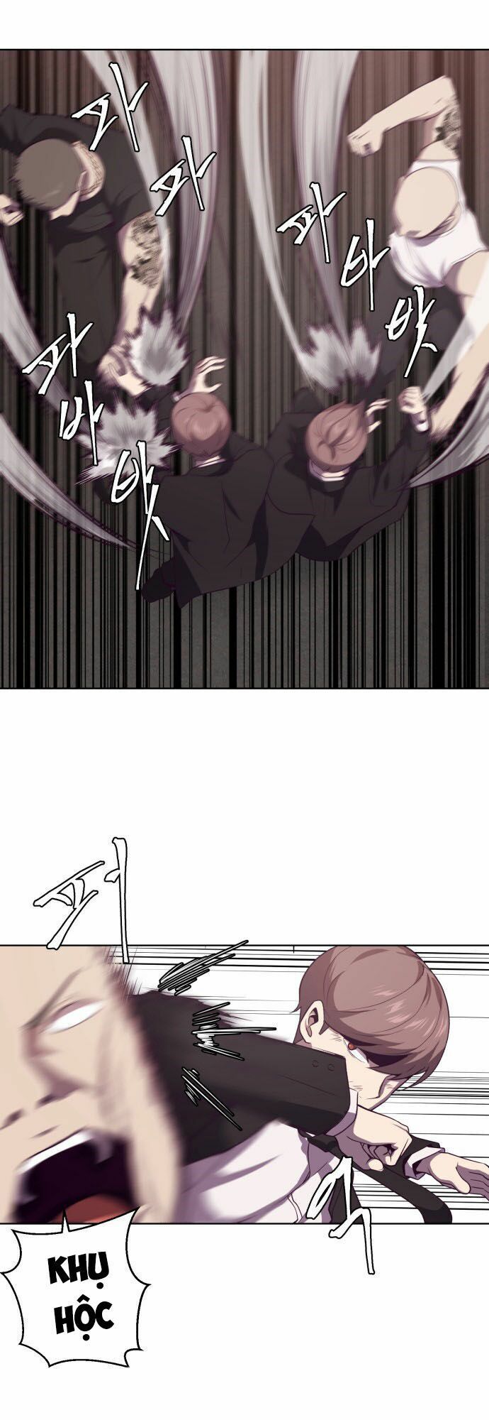 đọc truyện Cậu Bé Của Thần Chết Chương 18 ảnh 32 tại Thiên Thai Truyện