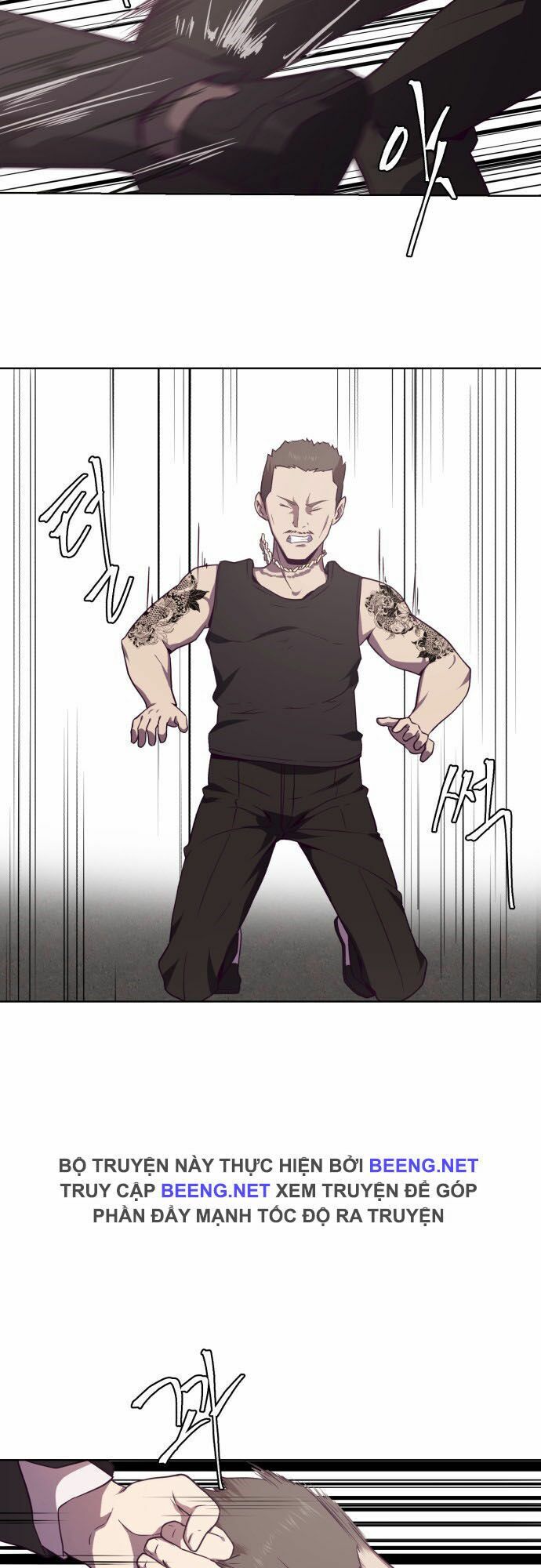 đọc truyện Cậu Bé Của Thần Chết Chương 18 ảnh 34 tại Thiên Thai Truyện