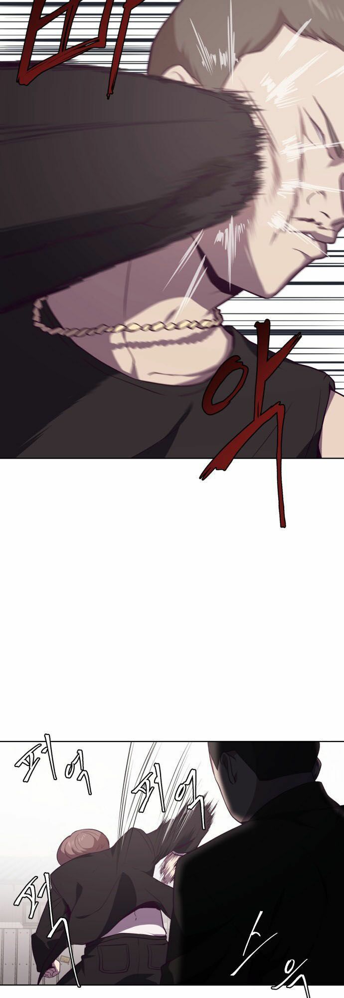 đọc truyện Cậu Bé Của Thần Chết Chương 18 ảnh 36 tại Thiên Thai Truyện