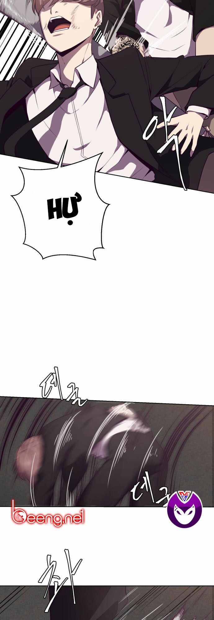 đọc truyện Cậu Bé Của Thần Chết Chương 18 ảnh 38 tại Thiên Thai Truyện