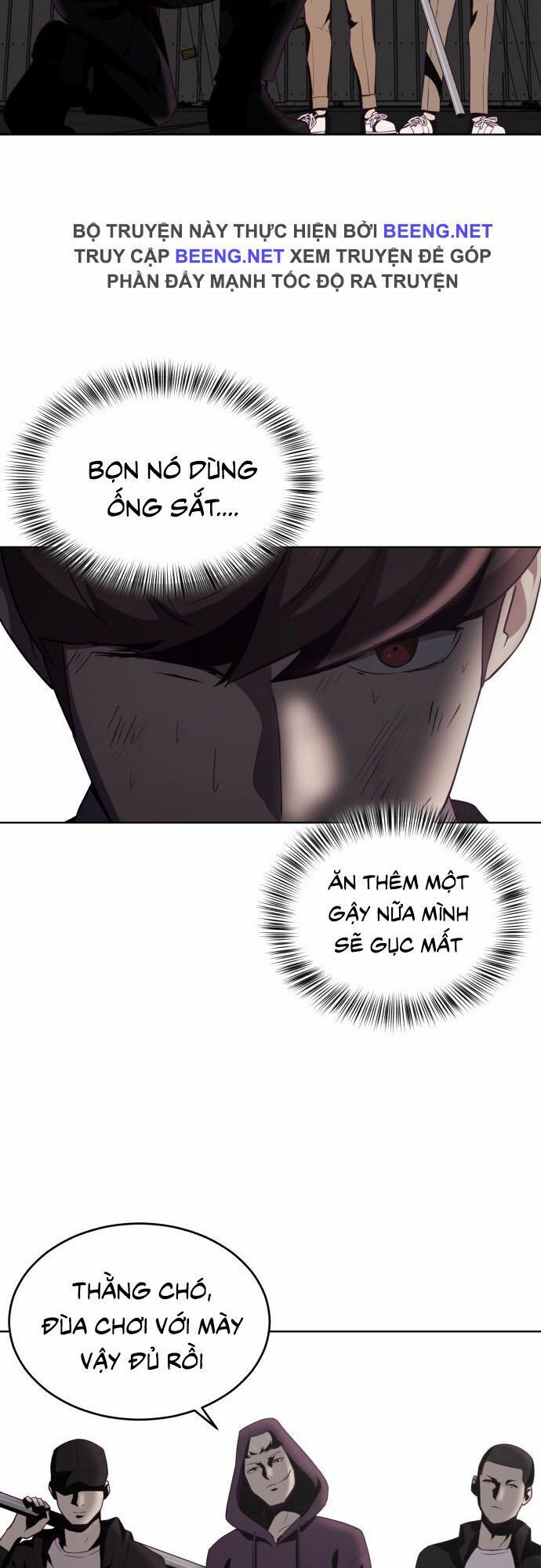 đọc truyện Cậu Bé Của Thần Chết Chương 18 ảnh 40 tại Thiên Thai Truyện