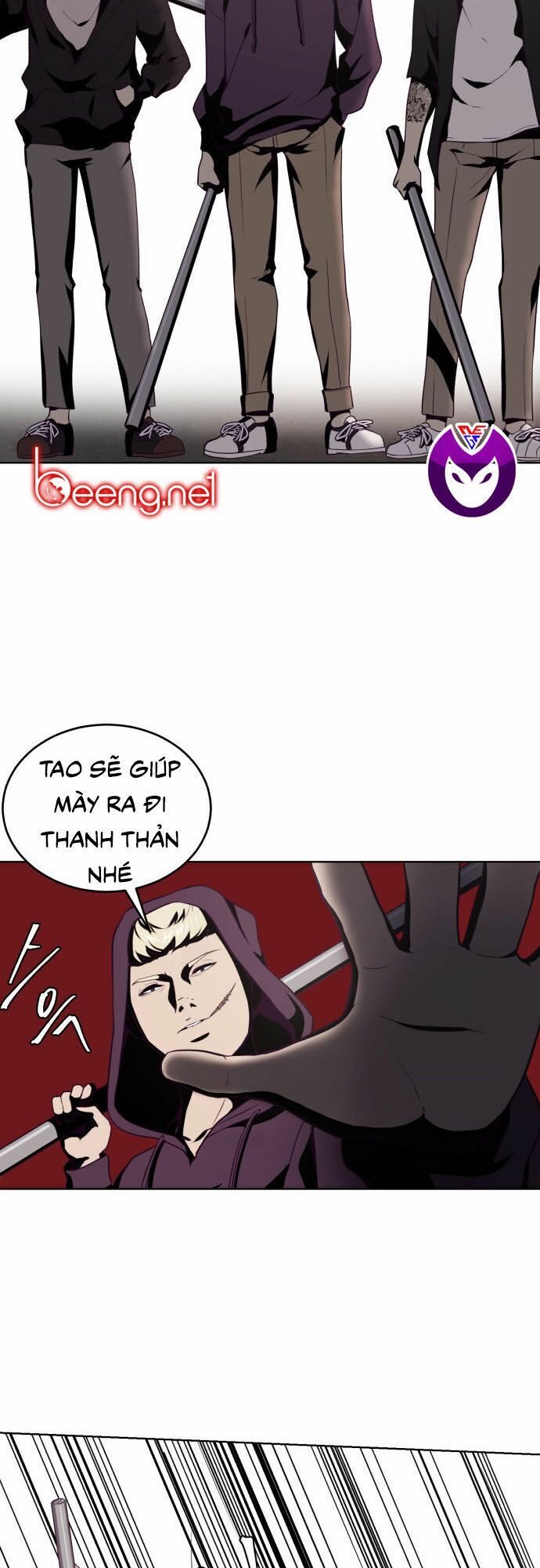 đọc truyện Cậu Bé Của Thần Chết Chương 18 ảnh 41 tại Thiên Thai Truyện