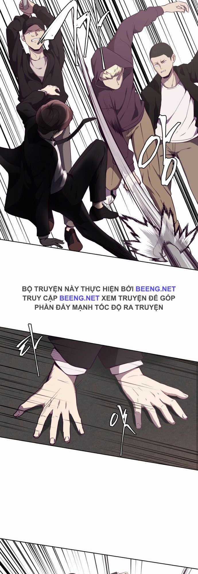 đọc truyện Cậu Bé Của Thần Chết Chương 18 ảnh 42 tại Thiên Thai Truyện