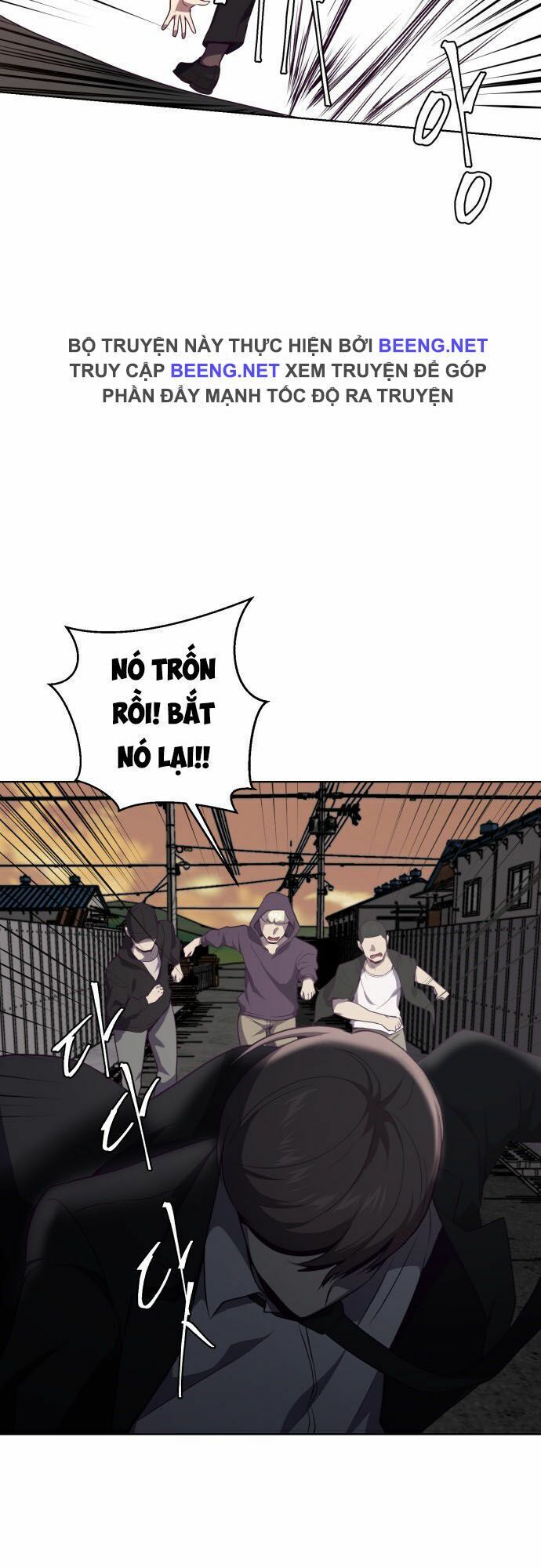 đọc truyện Cậu Bé Của Thần Chết Chương 18 ảnh 44 tại Thiên Thai Truyện