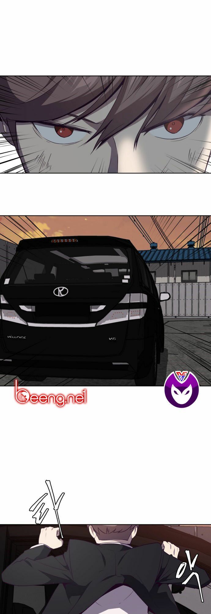 đọc truyện Cậu Bé Của Thần Chết Chương 18 ảnh 45 tại Thiên Thai Truyện