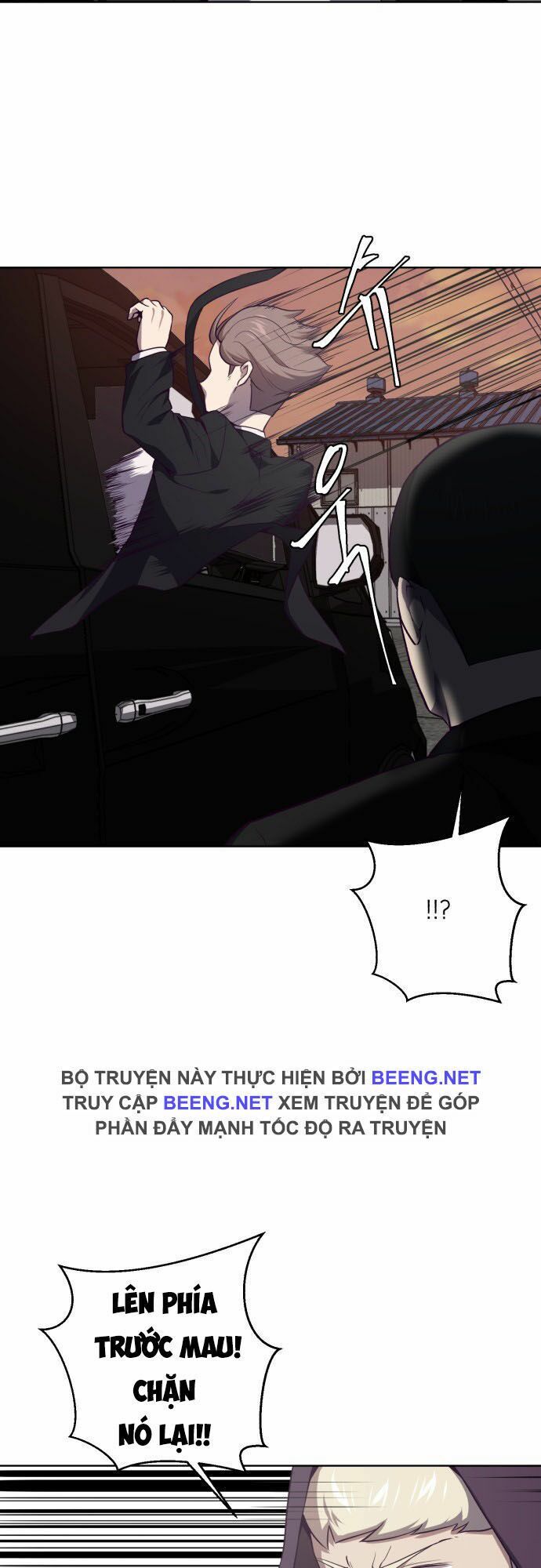 đọc truyện Cậu Bé Của Thần Chết Chương 18 ảnh 46 tại Thiên Thai Truyện