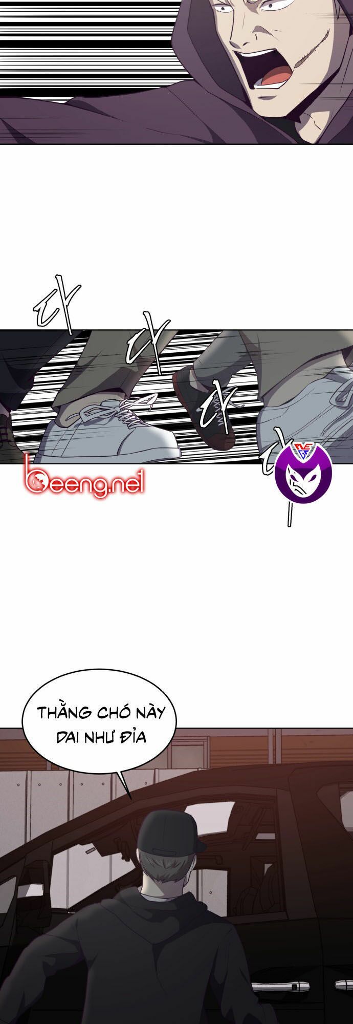 đọc truyện Cậu Bé Của Thần Chết Chương 18 ảnh 47 tại Thiên Thai Truyện