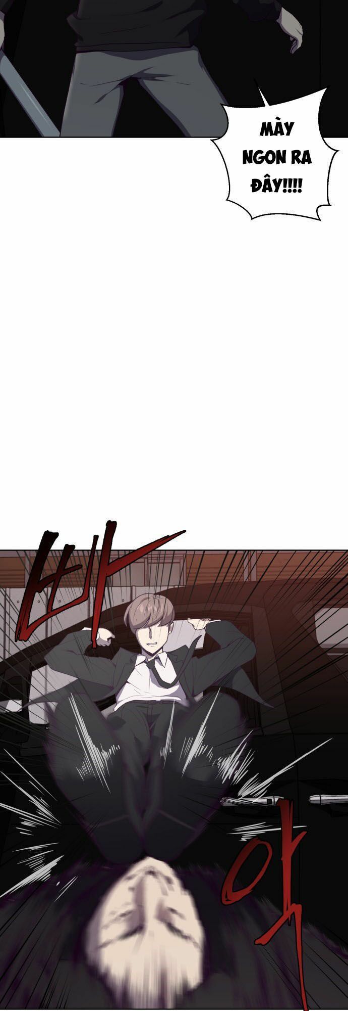 đọc truyện Cậu Bé Của Thần Chết Chương 18 ảnh 48 tại Thiên Thai Truyện