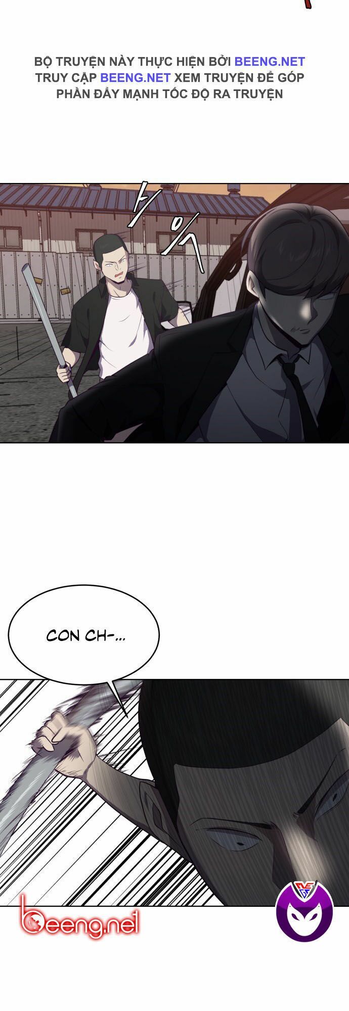 đọc truyện Cậu Bé Của Thần Chết Chương 18 ảnh 49 tại Thiên Thai Truyện