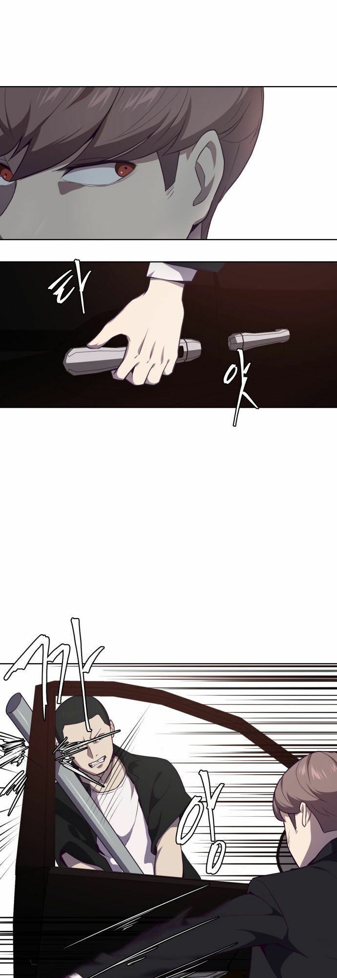 đọc truyện Cậu Bé Của Thần Chết Chương 18 ảnh 50 tại Thiên Thai Truyện