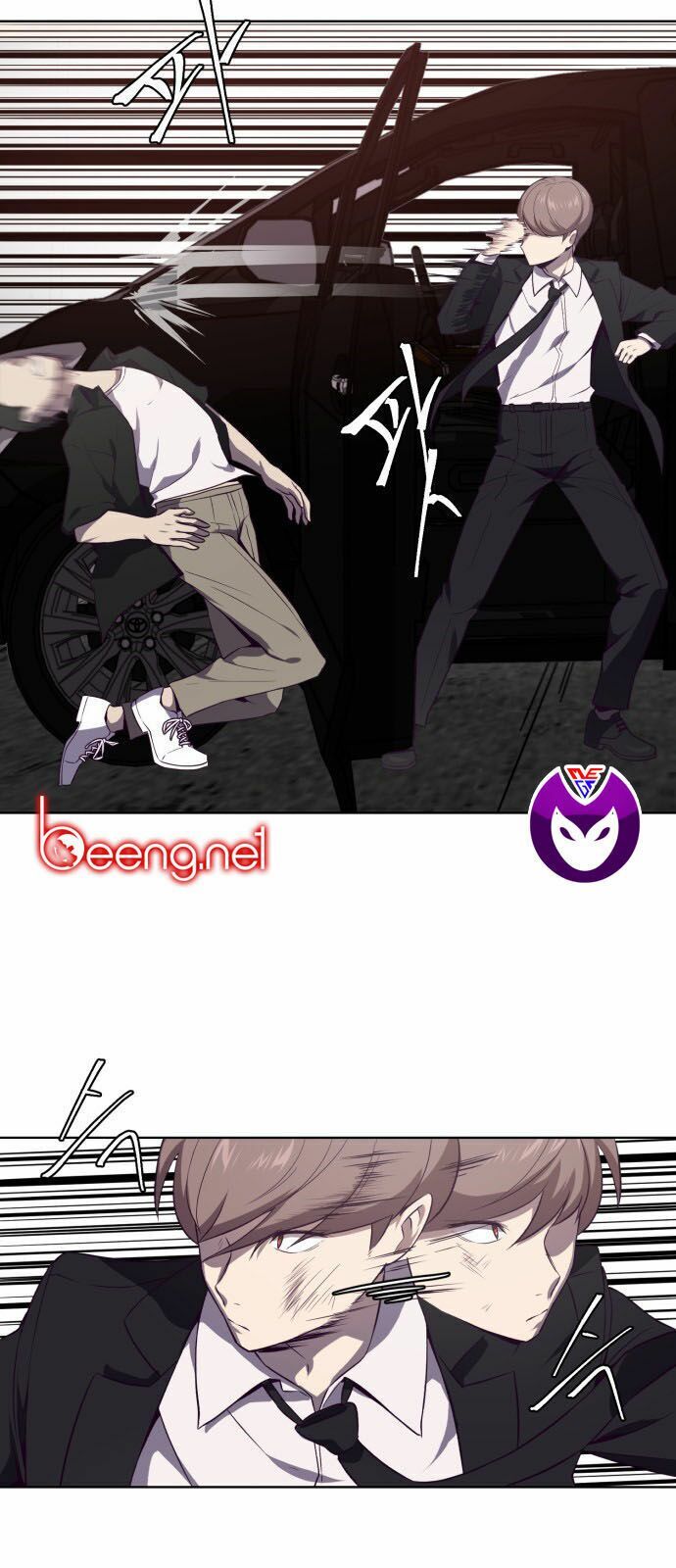 đọc truyện Cậu Bé Của Thần Chết Chương 18 ảnh 52 tại Thiên Thai Truyện