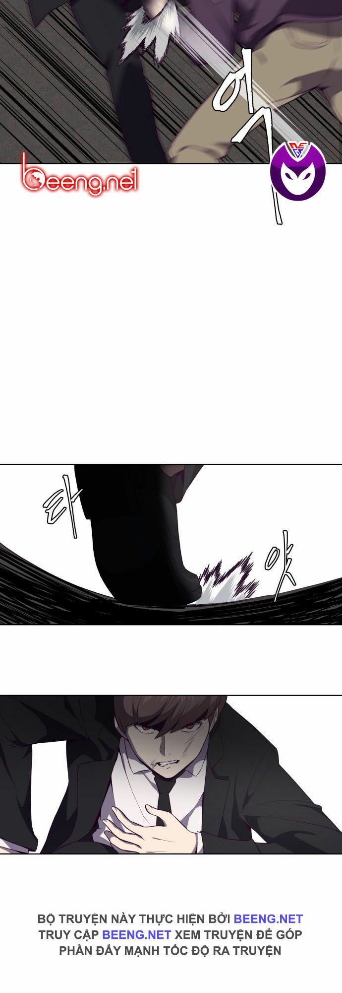 đọc truyện Cậu Bé Của Thần Chết Chương 18 ảnh 55 tại Thiên Thai Truyện