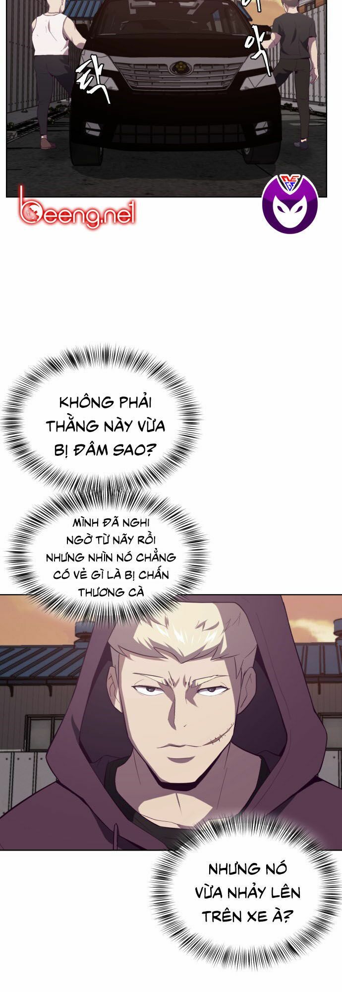 đọc truyện Cậu Bé Của Thần Chết Chương 18 ảnh 8 tại Thiên Thai Truyện