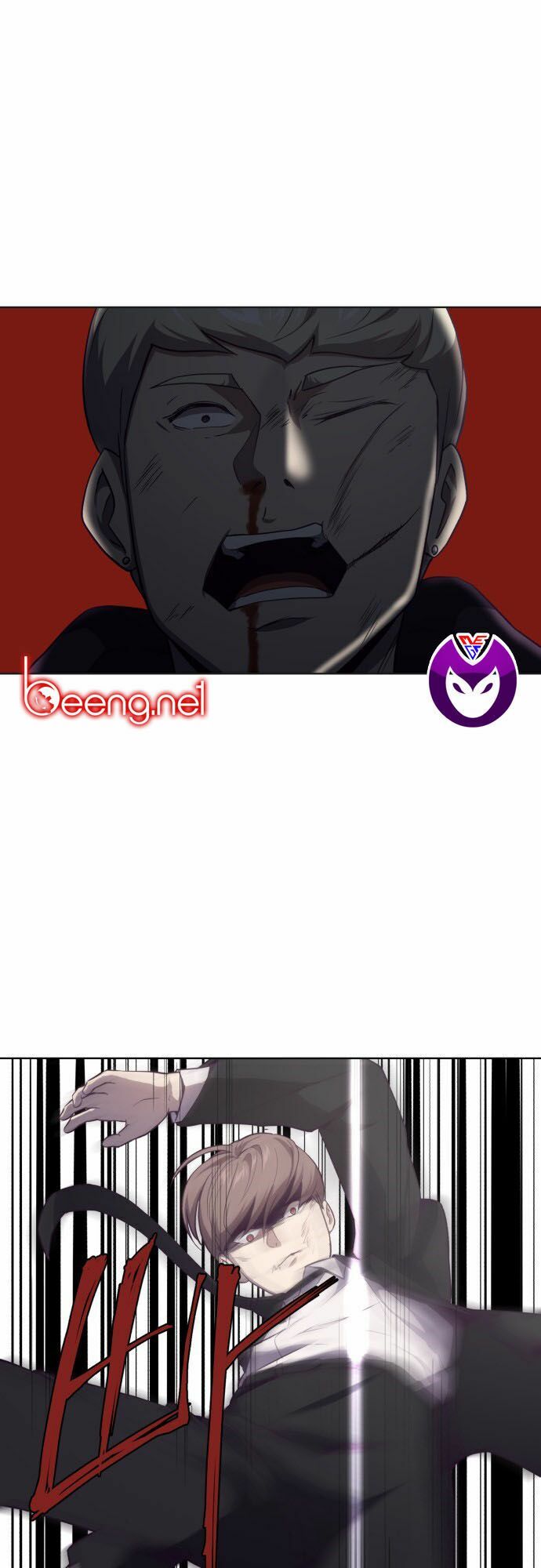 đọc truyện Cậu Bé Của Thần Chết Chương 18 ảnh 64 tại Thiên Thai Truyện