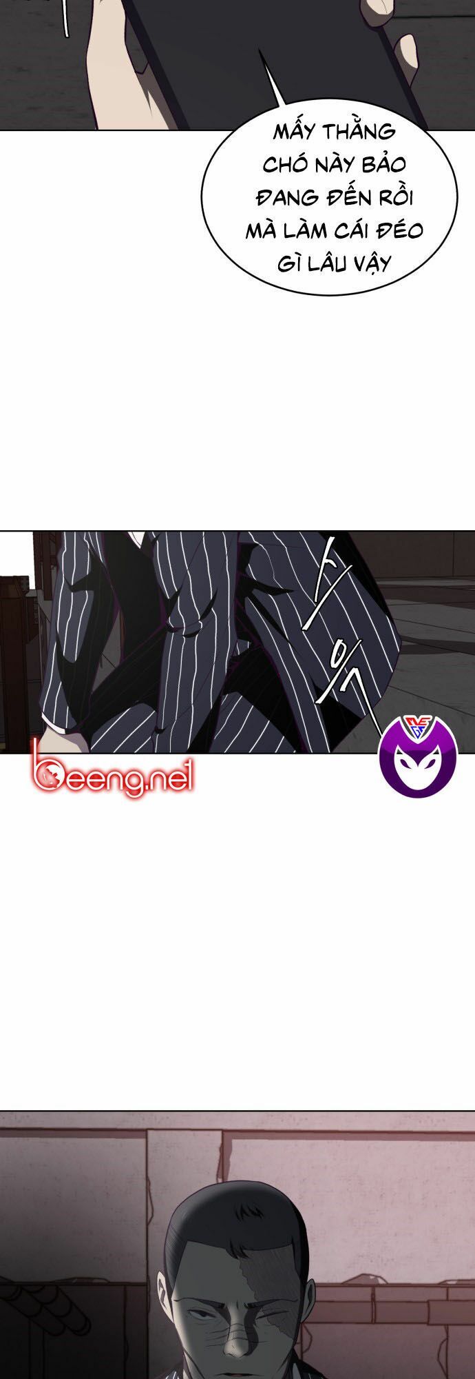 đọc truyện Cậu Bé Của Thần Chết Chương 18 ảnh 69 tại Thiên Thai Truyện