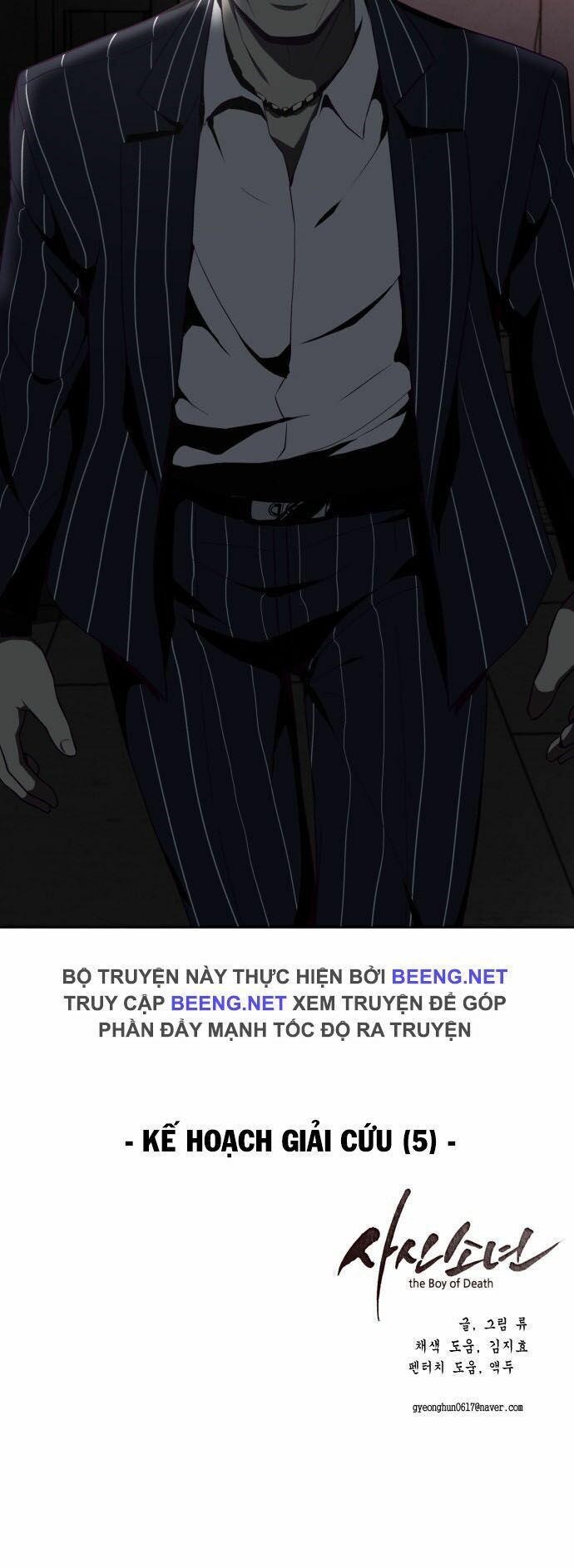 đọc truyện Cậu Bé Của Thần Chết Chương 18 ảnh 70 tại Thiên Thai Truyện