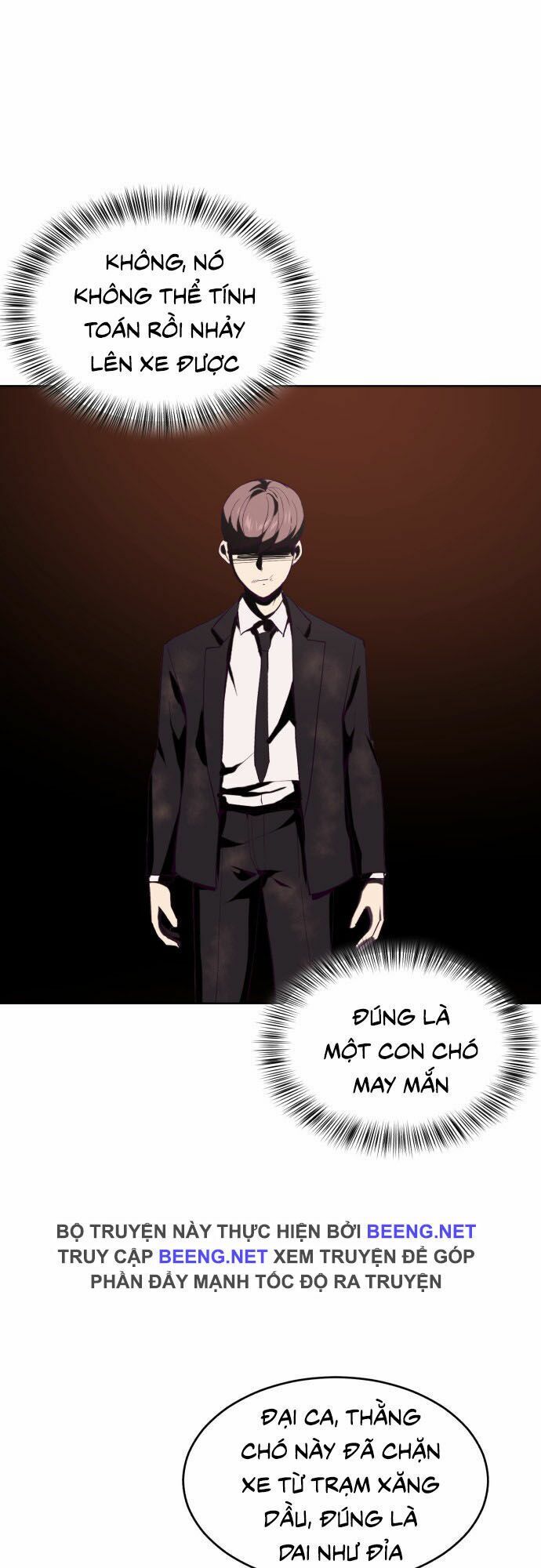 đọc truyện Cậu Bé Của Thần Chết Chương 18 ảnh 9 tại Thiên Thai Truyện