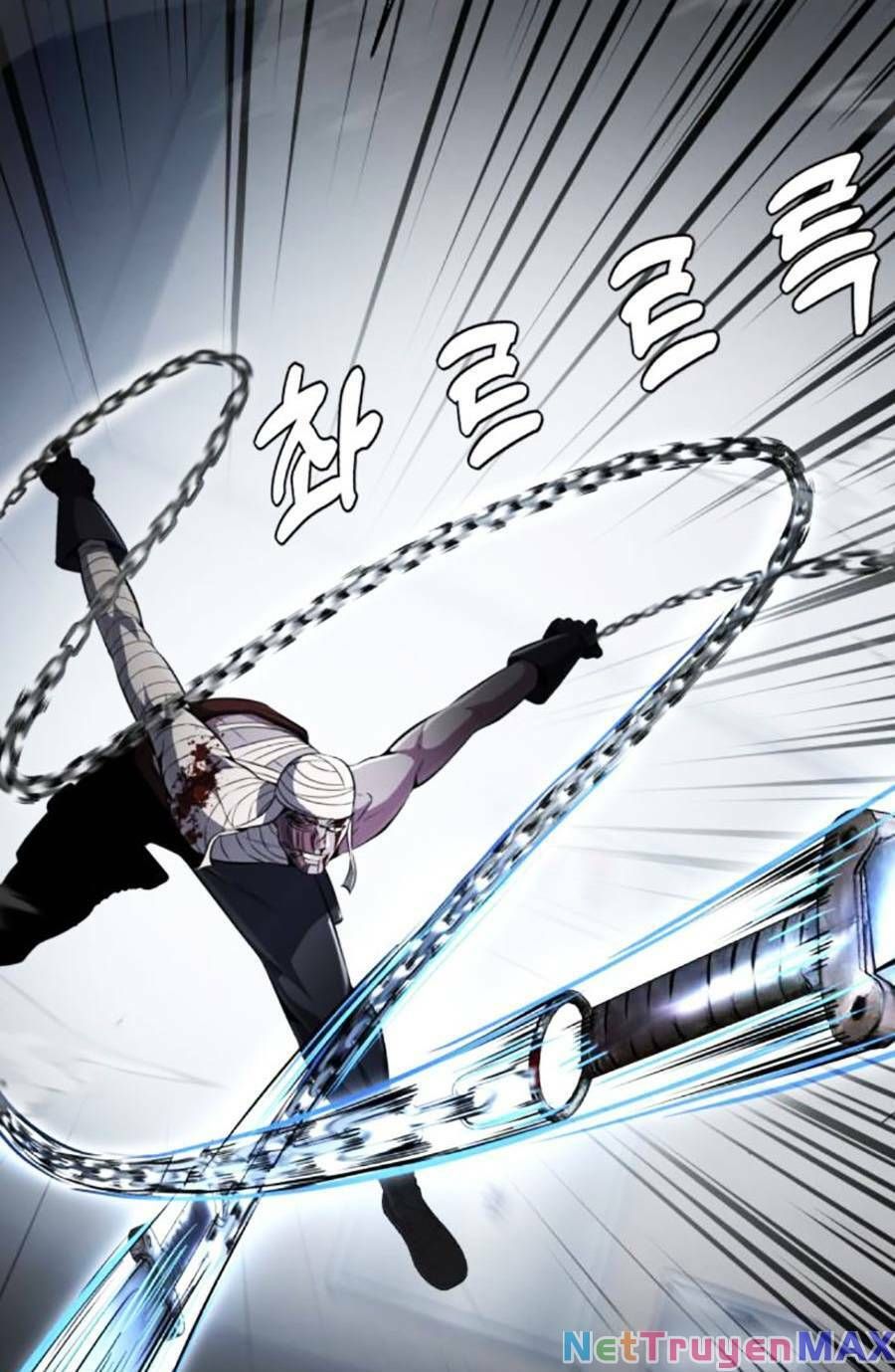 đọc truyện Cậu Bé Của Thần Chết Chương 180 ảnh 125 tại Thiên Thai Truyện