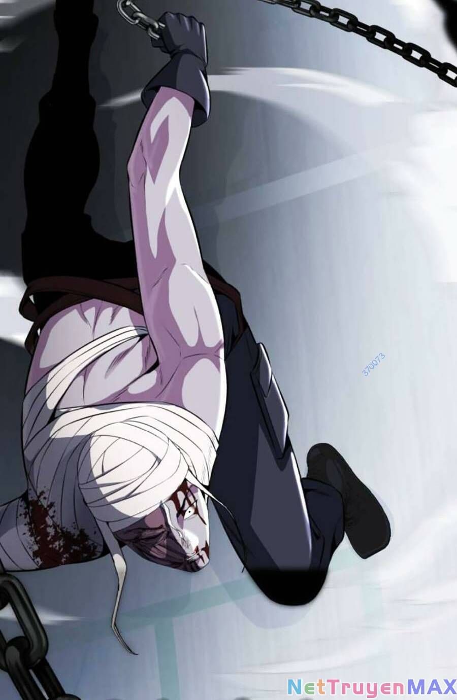 đọc truyện Cậu Bé Của Thần Chết Chương 180 ảnh 132 tại Thiên Thai Truyện