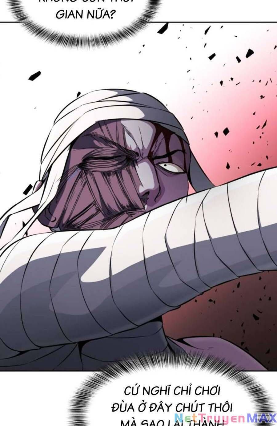 đọc truyện Cậu Bé Của Thần Chết Chương 180 ảnh 16 tại Thiên Thai Truyện