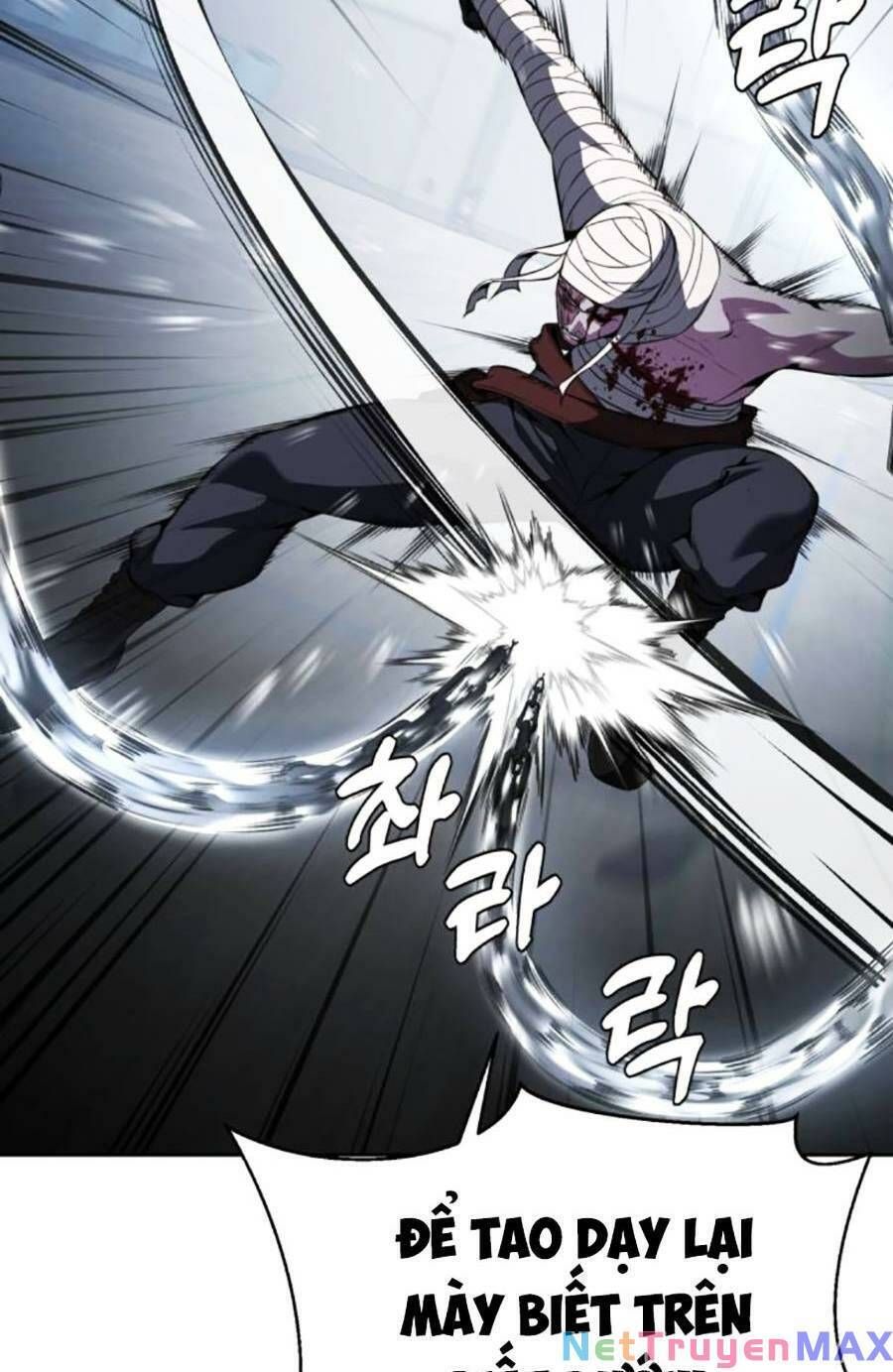 đọc truyện Cậu Bé Của Thần Chết Chương 180 ảnh 19 tại Thiên Thai Truyện