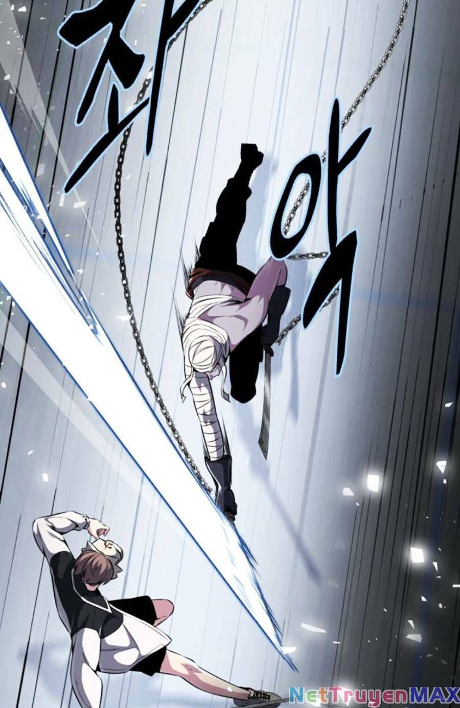 đọc truyện Cậu Bé Của Thần Chết Chương 180 ảnh 25 tại Thiên Thai Truyện