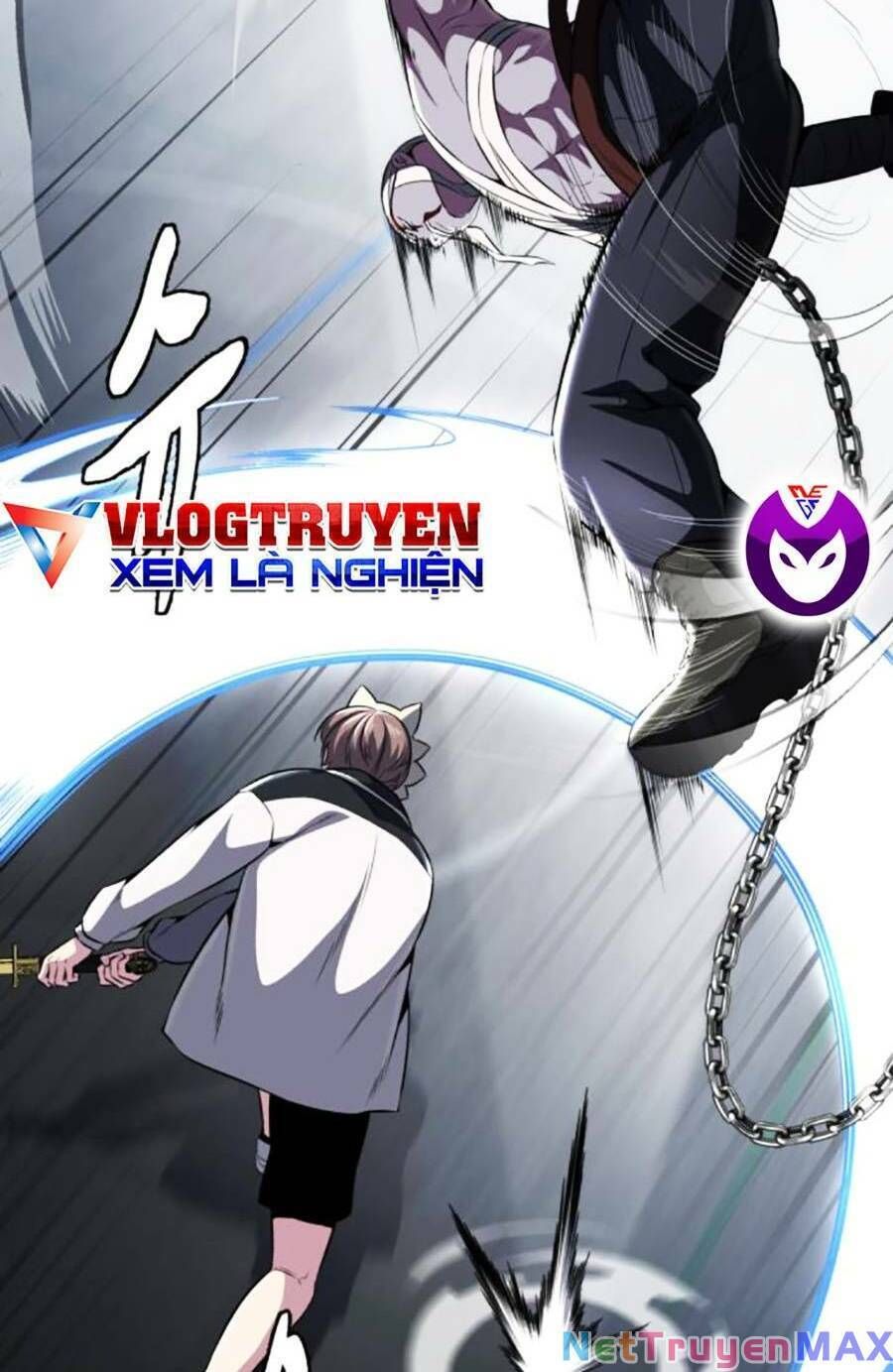 đọc truyện Cậu Bé Của Thần Chết Chương 180 ảnh 30 tại Thiên Thai Truyện