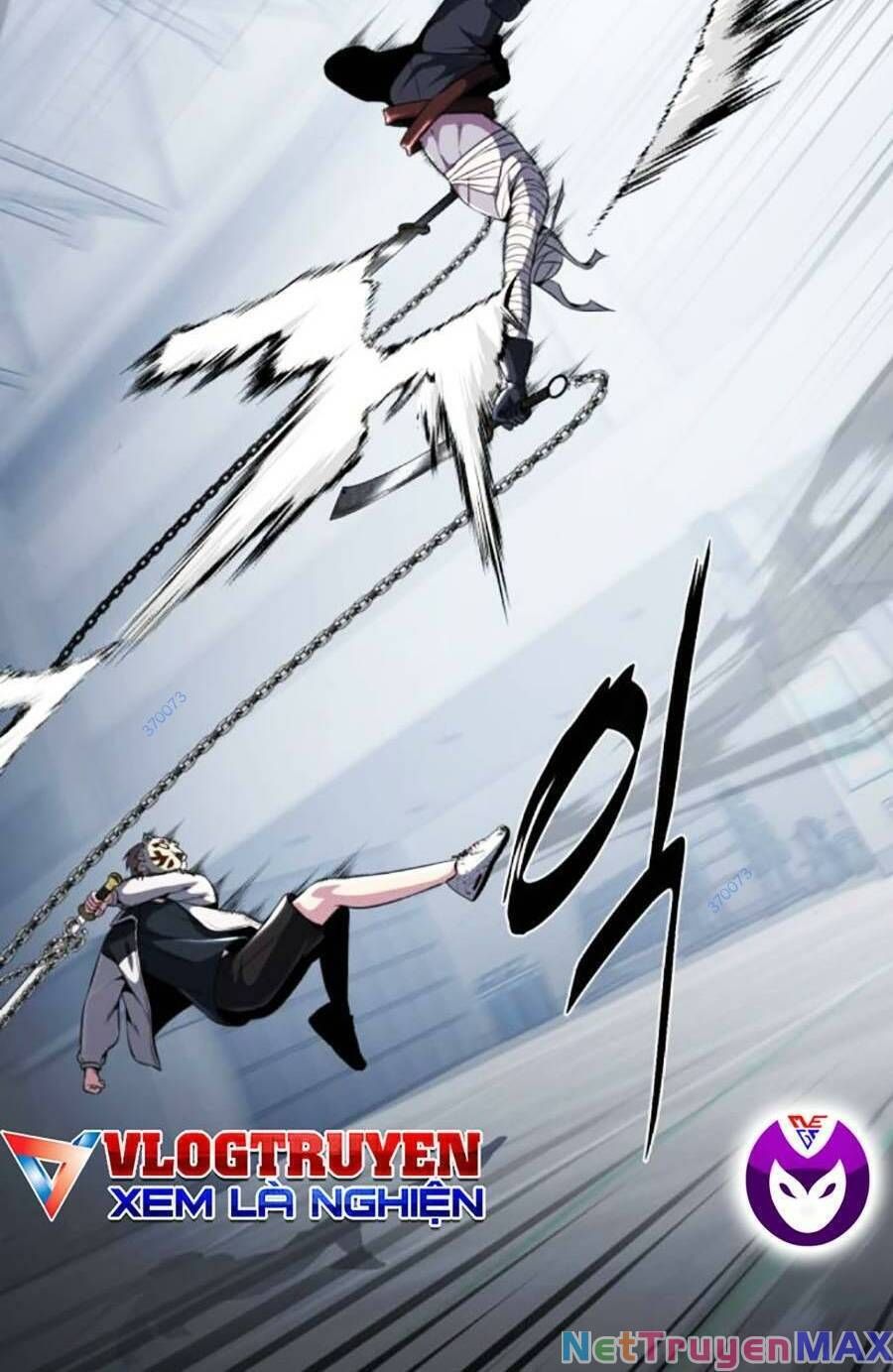 đọc truyện Cậu Bé Của Thần Chết Chương 180 ảnh 36 tại Thiên Thai Truyện