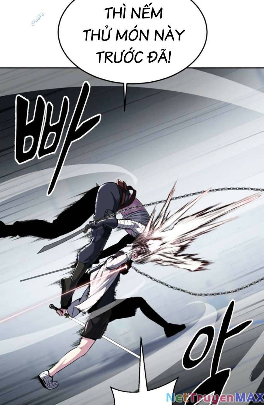 đọc truyện Cậu Bé Của Thần Chết Chương 180 ảnh 39 tại Thiên Thai Truyện