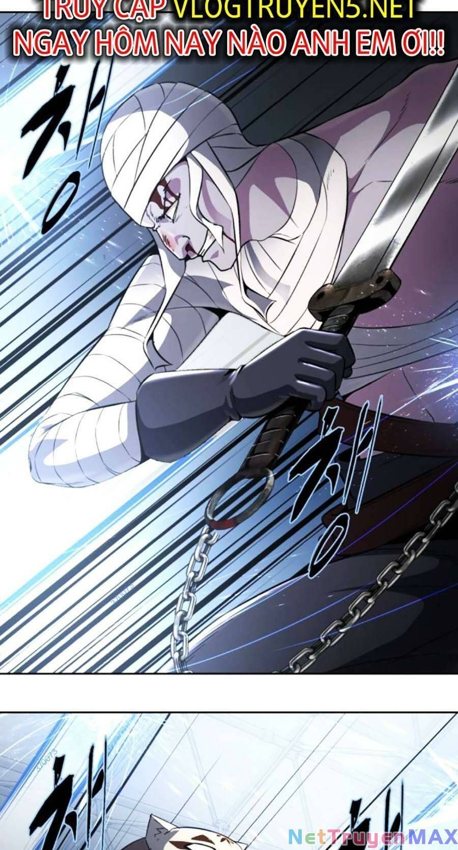 đọc truyện Cậu Bé Của Thần Chết Chương 180 ảnh 47 tại Thiên Thai Truyện