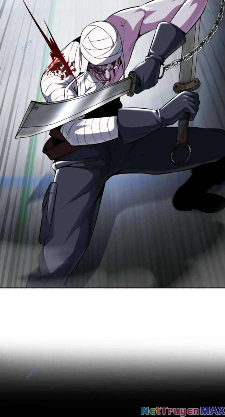 đọc truyện Cậu Bé Của Thần Chết Chương 180 ảnh 53 tại Thiên Thai Truyện