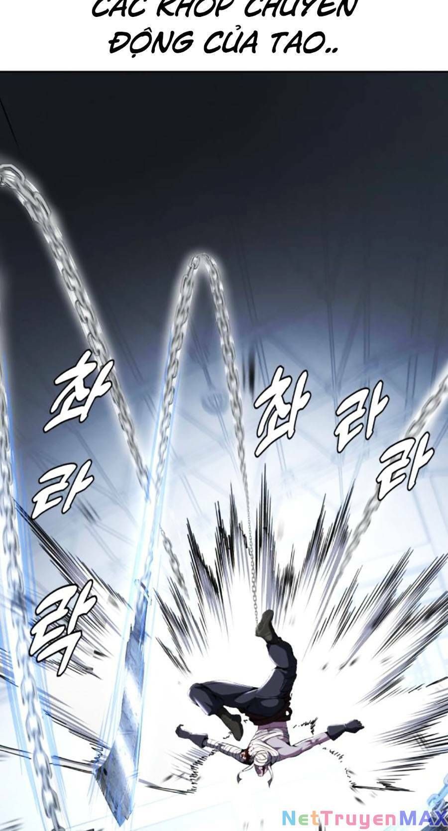 đọc truyện Cậu Bé Của Thần Chết Chương 180 ảnh 58 tại Thiên Thai Truyện