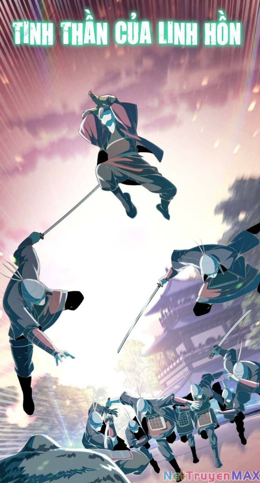 đọc truyện Cậu Bé Của Thần Chết Chương 180 ảnh 61 tại Thiên Thai Truyện