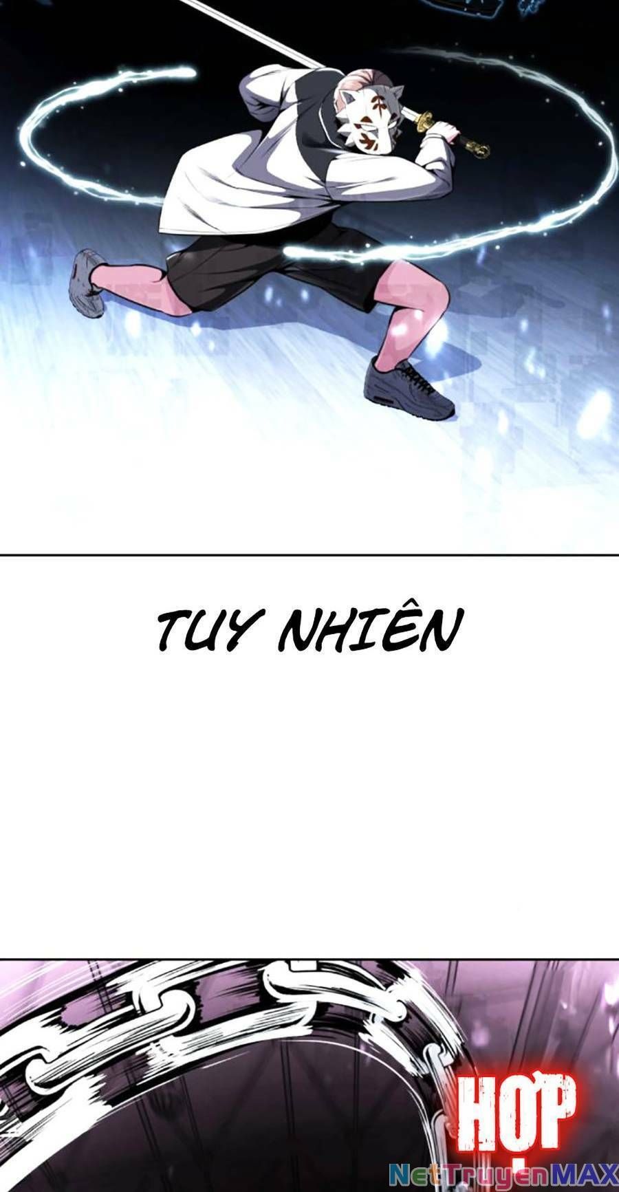 đọc truyện Cậu Bé Của Thần Chết Chương 180 ảnh 64 tại Thiên Thai Truyện