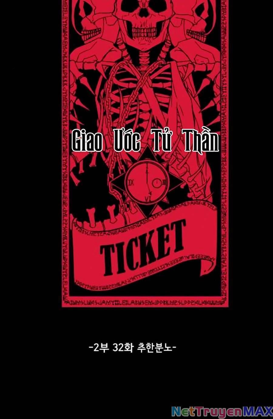 đọc truyện Cậu Bé Của Thần Chết Chương 180 ảnh 9 tại Thiên Thai Truyện