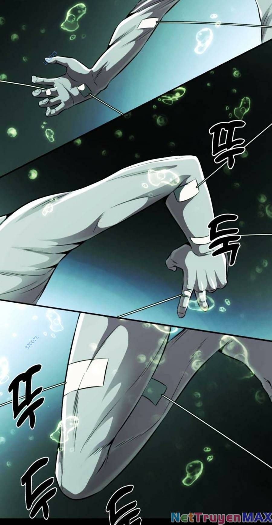 đọc truyện Cậu Bé Của Thần Chết Chương 180 ảnh 79 tại Thiên Thai Truyện