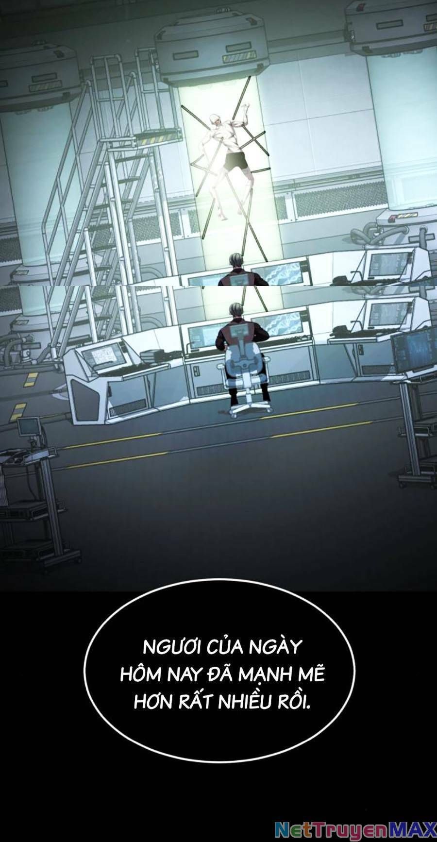 đọc truyện Cậu Bé Của Thần Chết Chương 180 ảnh 82 tại Thiên Thai Truyện