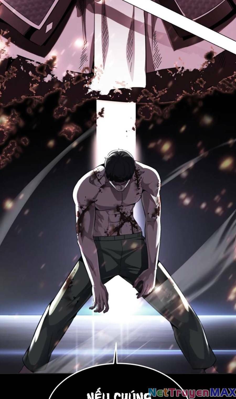 đọc truyện Cậu Bé Của Thần Chết Chương 181 ảnh 154 tại Thiên Thai Truyện